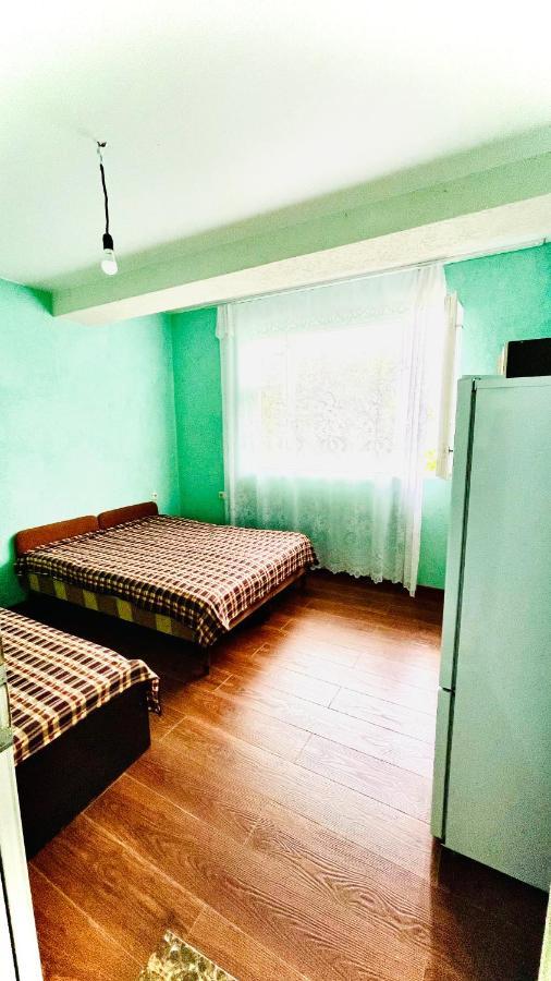Guesthouse On Sovhoznaya 18 Gagra Exterior photo